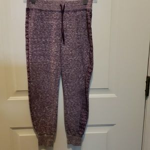 Girls Derek Heart Sweats